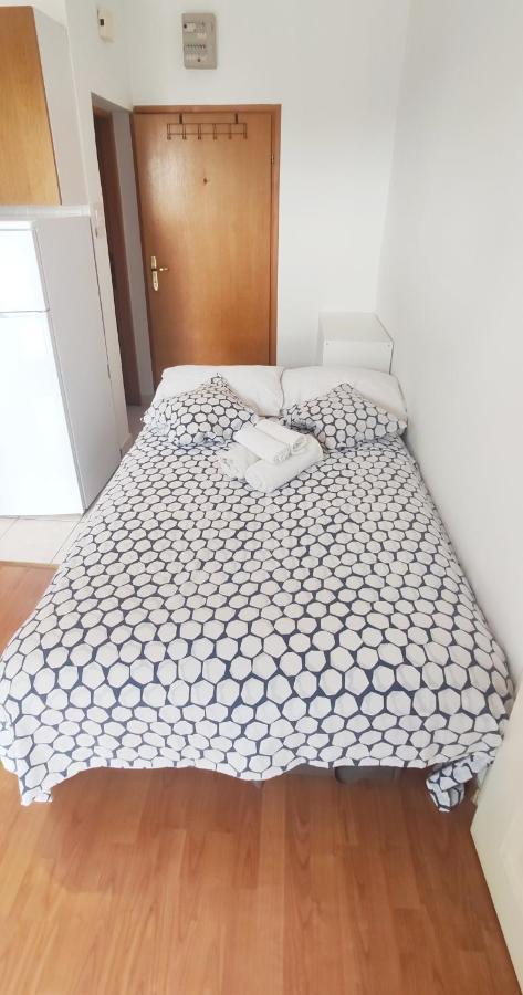 Jana Apartman Crikvenica Exterior photo