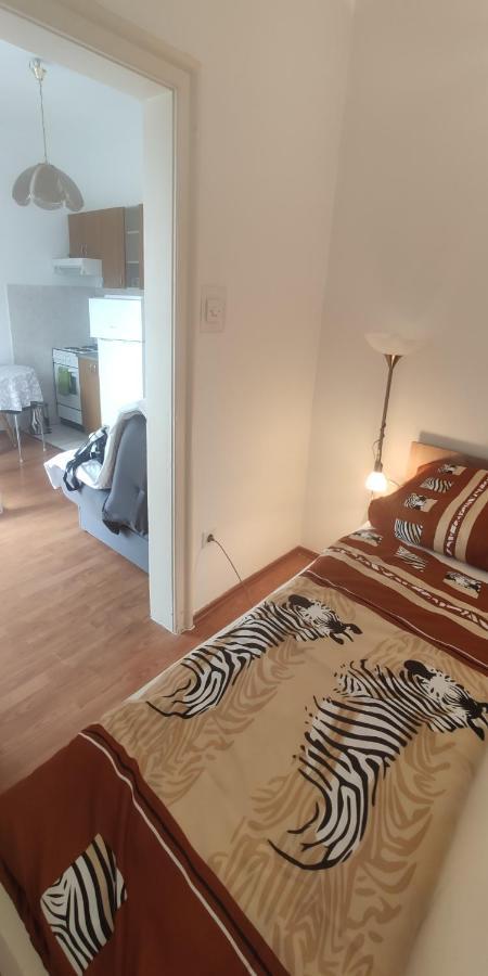 Jana Apartman Crikvenica Exterior photo