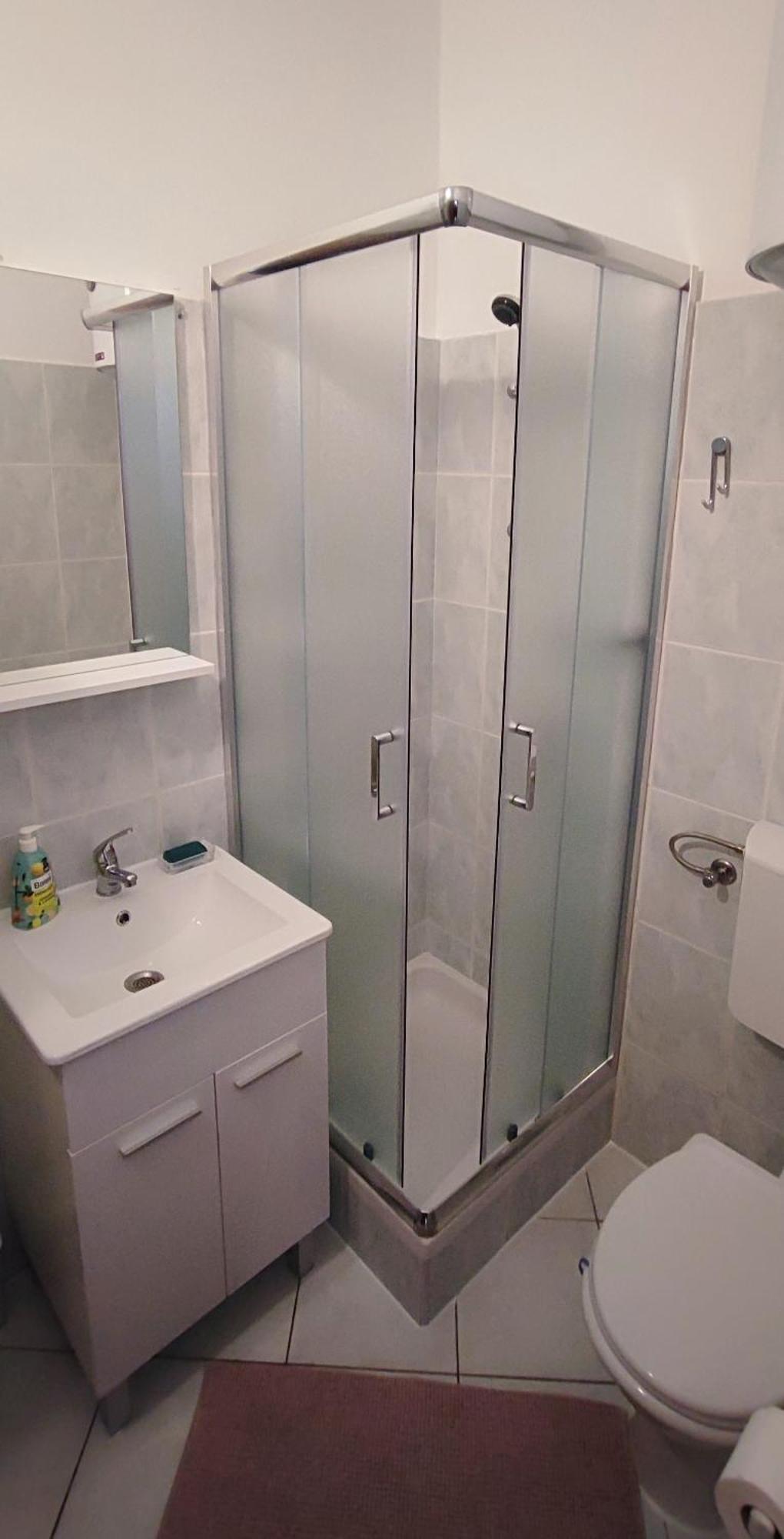 Jana Apartman Crikvenica Exterior photo