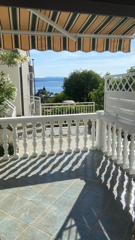 Jana Apartman Crikvenica Exterior photo